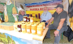 Propolis – skarb i naturalny antybiotyk