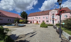 Są pieniądze na remont urzędu i remizy