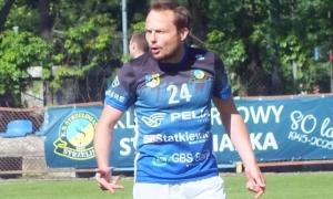 Piętnastolatek zapewnił zwycięstwo