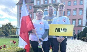 Strzelali w Mistrzostwach Europy