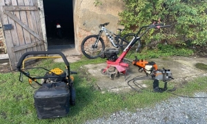 Kradł, bo lubi stan napięcia i adrenalinę