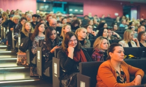 Rozmowy o kulturze i współpracy
