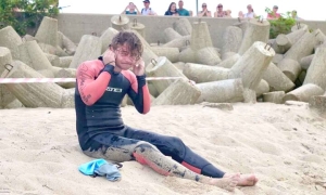 Wielka woda i pomoc – cz. 1