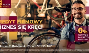 ALIOR BANK: SOLIDNY PARTNER W DRODZE DO SUKCESU TWOJEJ FIRMY