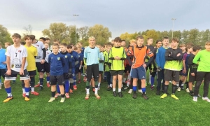 Sport, pasja i pamięć o wyjątkowym nauczycielu