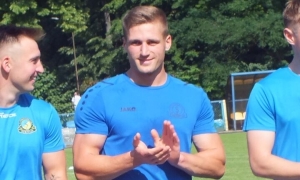 Czarni mistrzami jesieni