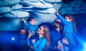 Hydropolis świętuje 10-lecie! Oto 10 powodów, dla których musisz je odwiedzić