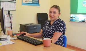 Zdrowie blisko Ciebie...