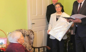 Sto lat minęło jak jeden dzień – cz. 1