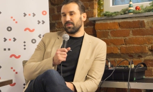 O chłopcu, który pokochał piłkę nożną