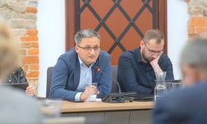 Burmistrz zarzuca radnym „polityczną amnezję”