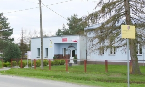 Planują rozbudowę GOK-u