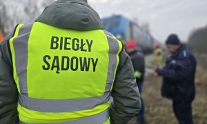 Co ustalono po wypadku? 