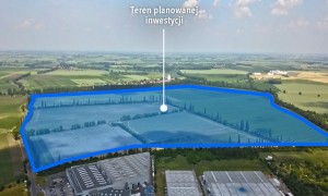Czy Strzelin przegra walkę o fabrykę? 