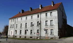 Będą sprzątać "belweder" 