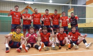 Twierdza Strzelin nadal niezdobyta