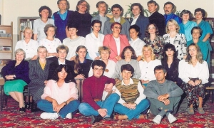 Zdolna i szalona klasa