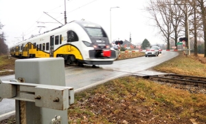 Kierowcy nie ufają automatyce