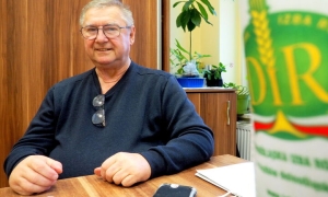 Rolników jak na lekarstwo