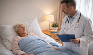 Starzejące się społeczeństwo i rosnące potrzeby