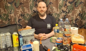 Jak przetrwać zagrożenie?