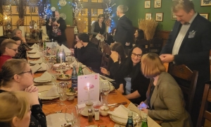 Smaki Grecji we Wrocławiu – ekologiczne oliwki przenoszą Morze Śródziemne do Polski