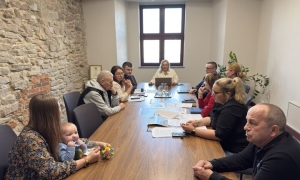 Wybieg dla psów w Strzelinie?