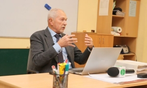 Nowa świecka religia i pytanie o naukowe podstawy...