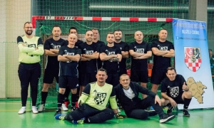 Samorządowcy dotarli do finału