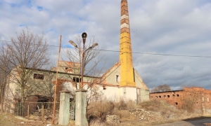 Pustostany zagrożeniem dla mieszkańców