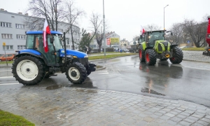 Rolnicy sprzedajcie ciągniki, kupcie konie – zadowolicie hejterów