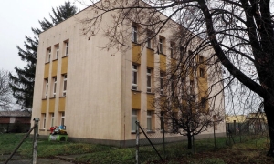 W bloku sporo awantur