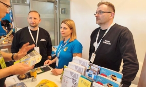 Targi turystyczne. Co do zaoferowania ma Strzelin?