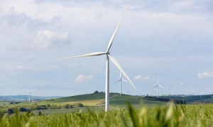 Mieszkańcy Pławnej i Trześni mówią „nie” farmie wiatrowej