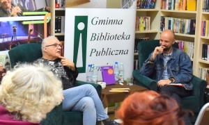 Hen w Borku Strzelińskim