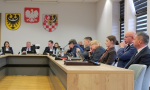 Zmienili wynagrodzenie starosty