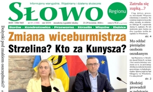 Zmiana wiceburmistrza Strzelina? 