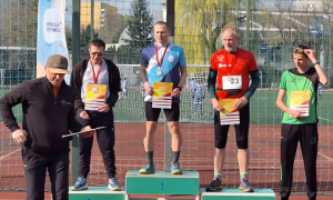 Zdobył Puchar Polski