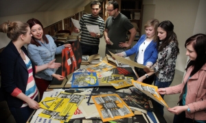 Studiuj ZPS – działaj na rzecz zmiany społecznej!