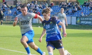 Karnków pokonał lidera