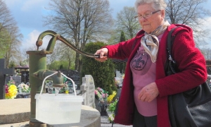 Lżej będą mieć seniorzy