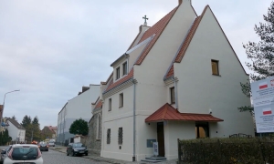 Kolejny wernisaż w Galerii Skalnej