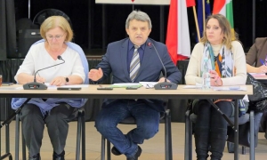 Izba pamięci, której nie ma?