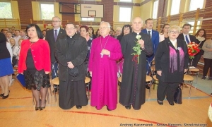 Szkoła szykuje się do jubileuszu 80-lecia