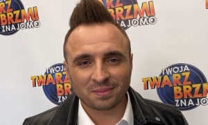Czadoman gwiazdą Święta Gminy Przeworno