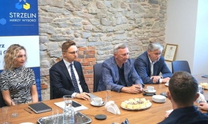 Samorządy o współpracy i transporcie