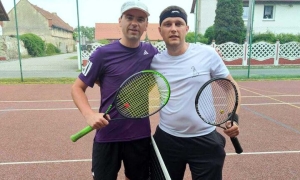 Mamy nowego mistrza tenisa ziemnego