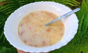 Kronika kulinarna