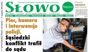 Piec, miliony i pytania bez odpowiedzi. O czym piszemy w nowym numerze?