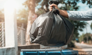 50 zł za śmieci. Radni zdecydowali o podwyżce